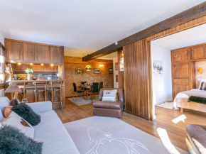 Confort au cœur de Val-d'Isère : 2 pièces 4 pers, proche pistes et centre - FR-1-694-279 Val-D'isère